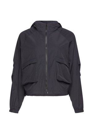 myMo ATHLSR, Lichte jas - black