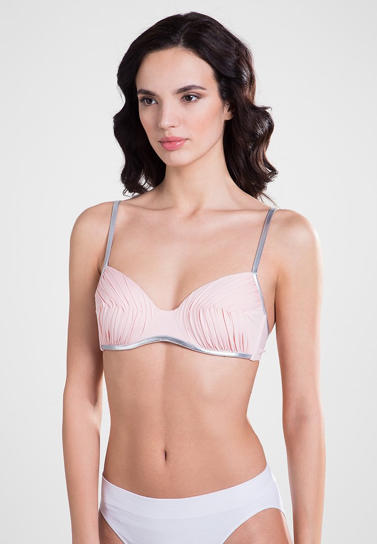 Sutien costum de baie din două piese