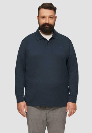 - Bluzka z długim rękawem