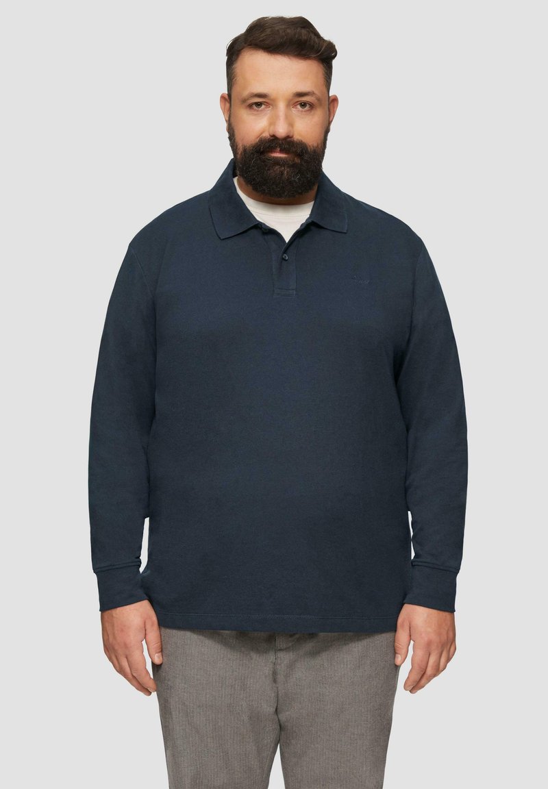 s.Oliver - Bluzka z długim rękawem