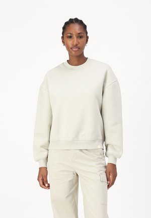 CONTEMPORARY  - Sweatshirt - pelican