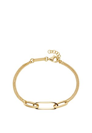 FANCY - Bracelet - gelbgoldfarben
