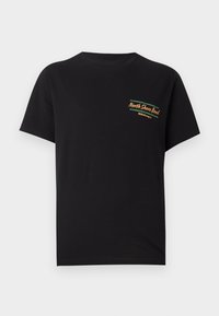 Επιλέχθηκε, black