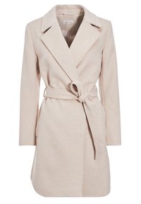 Cache Cache Kurzmantel - beige