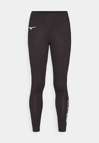 Seleccionado, black