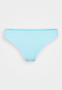 SUNRAYS SKIMPY HIKE - Bikini bottoms - high tide