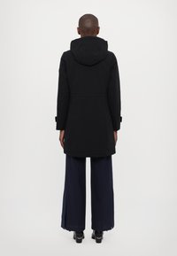 MICHAEL Michael Kors HOODED JACKET  - Parka - black
