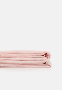 Becksöndergaard SOLID ILONA SCARF - Cachecol - light rose