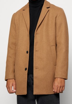 Cappotto corto - brown
