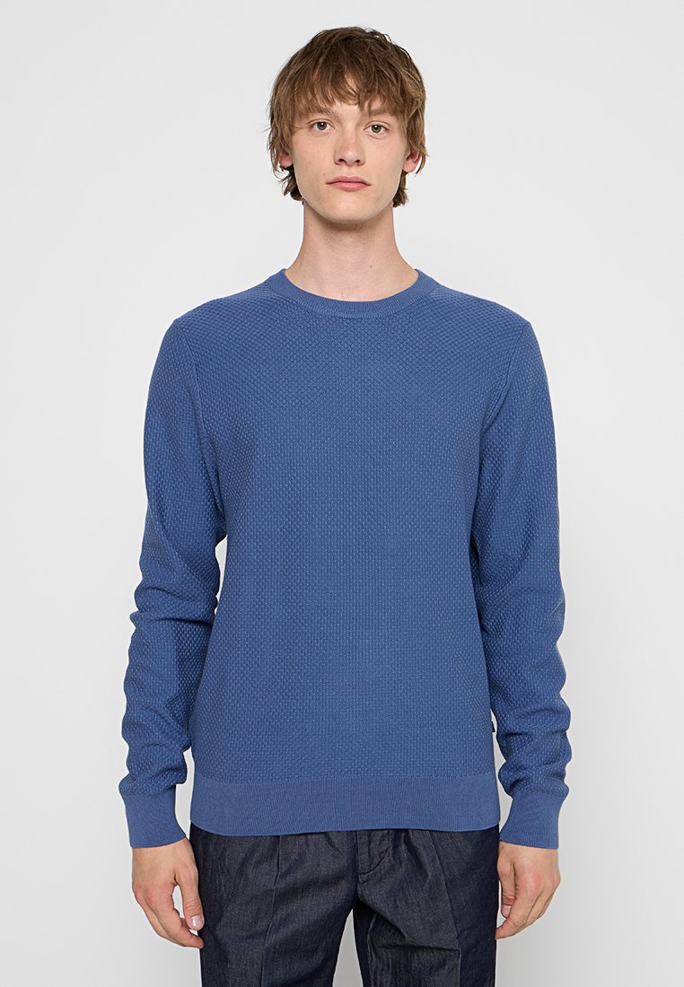 J.LINDEBERG Trui blauw