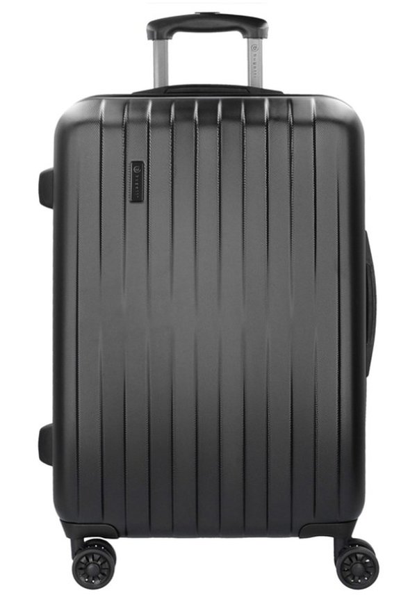 MIT DOPPELROLLEN - Trolley