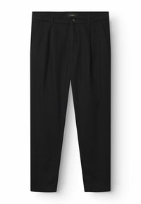 Gabba JOE-PAS VILL - Chino - black