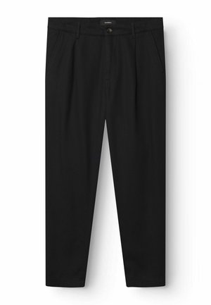 Gabba JOE-PAS VILL - Chino - black