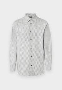 Non sélectionné, grey