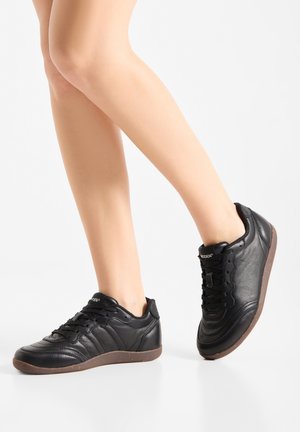 Woden, WODEN SNEAKERS NANNA L - Sneaker low - black