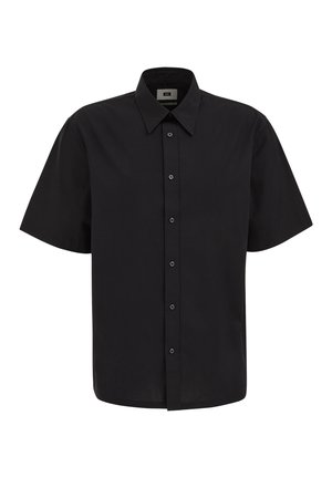 WE Fashion, Chemise - black