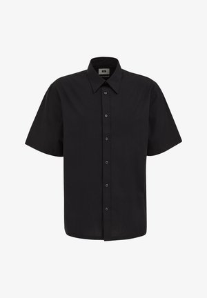 WE Fashion, Hemd - black