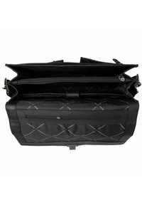 The Chesterfield Brand STUTTGART  - Aktetas - black