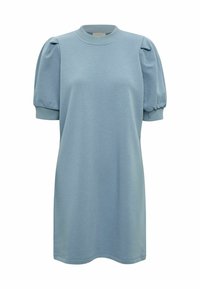 MIMIKA - Džersejové šaty - skyblue