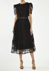 True Decadence - Sukienka koktajlowa