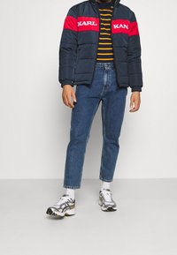 Karl Kani Kurtka zimowa