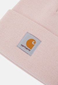 Carhartt WIP WATCH HAT UNISEX - Kootud müts - frosted pink