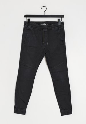 Hollister Co. Jeans Slim Fit - black