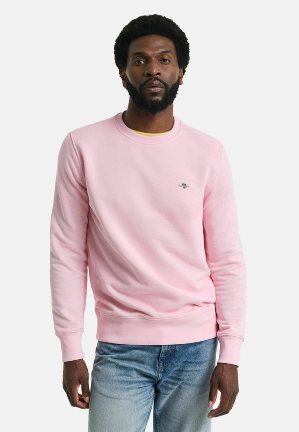 SHIELD NECK - Sweatshirt