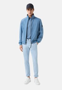 Bogner JONAS - Summer jacket - nebelblau