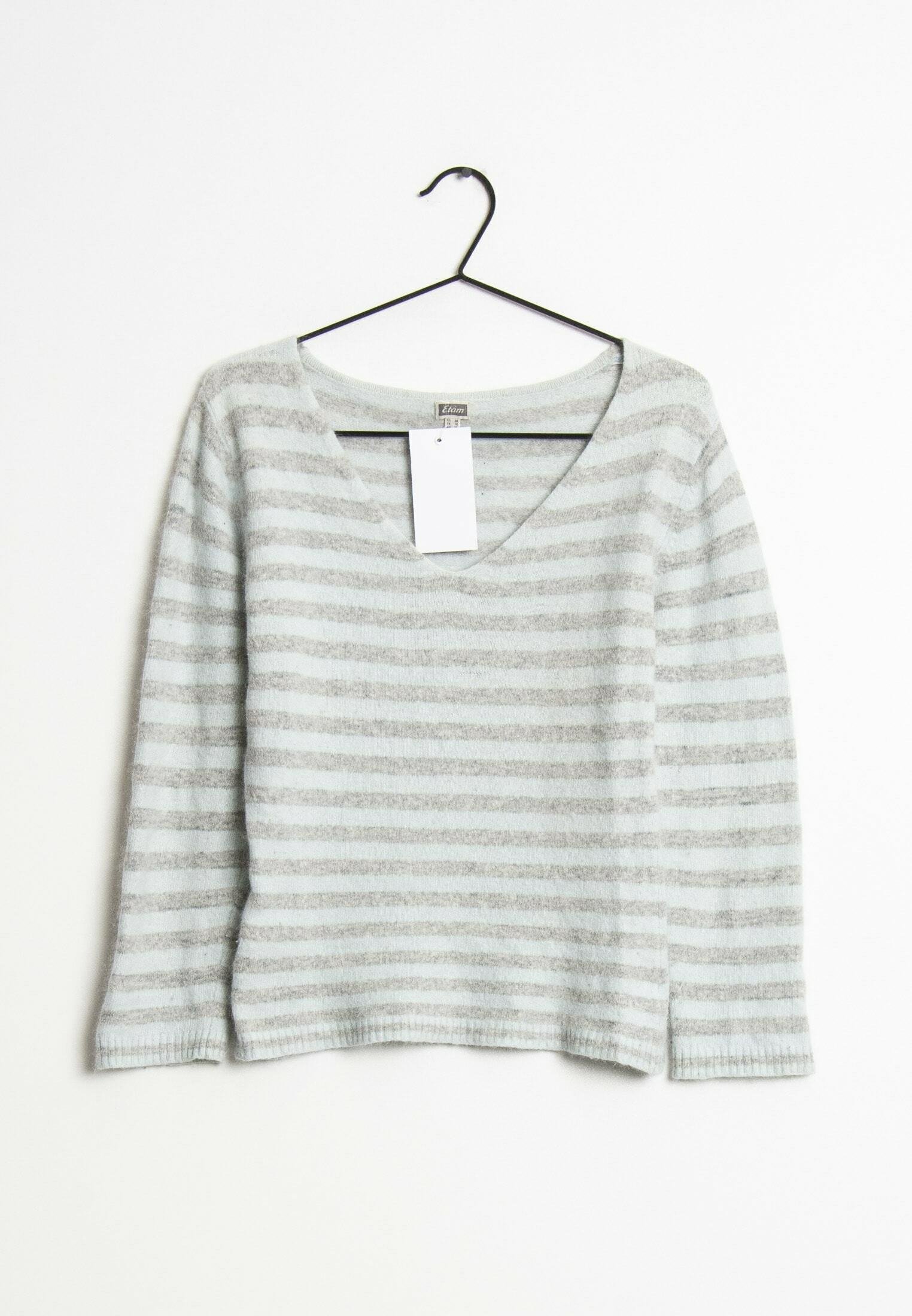 Miss Etam Trui - blue/blauw - (Pre-owned) - Zalando.nl