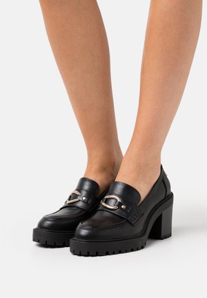 mtng, Escarpins - black