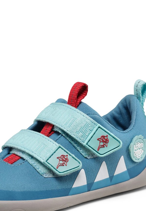 LUCKY – Sneaker low – hellblau