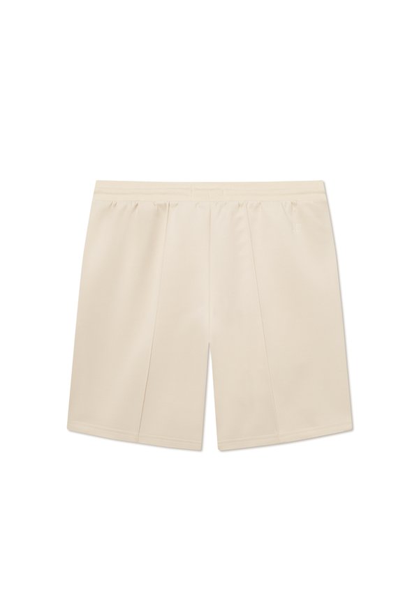 BALLIER TRACK - Tracksuit bottoms - ivory2