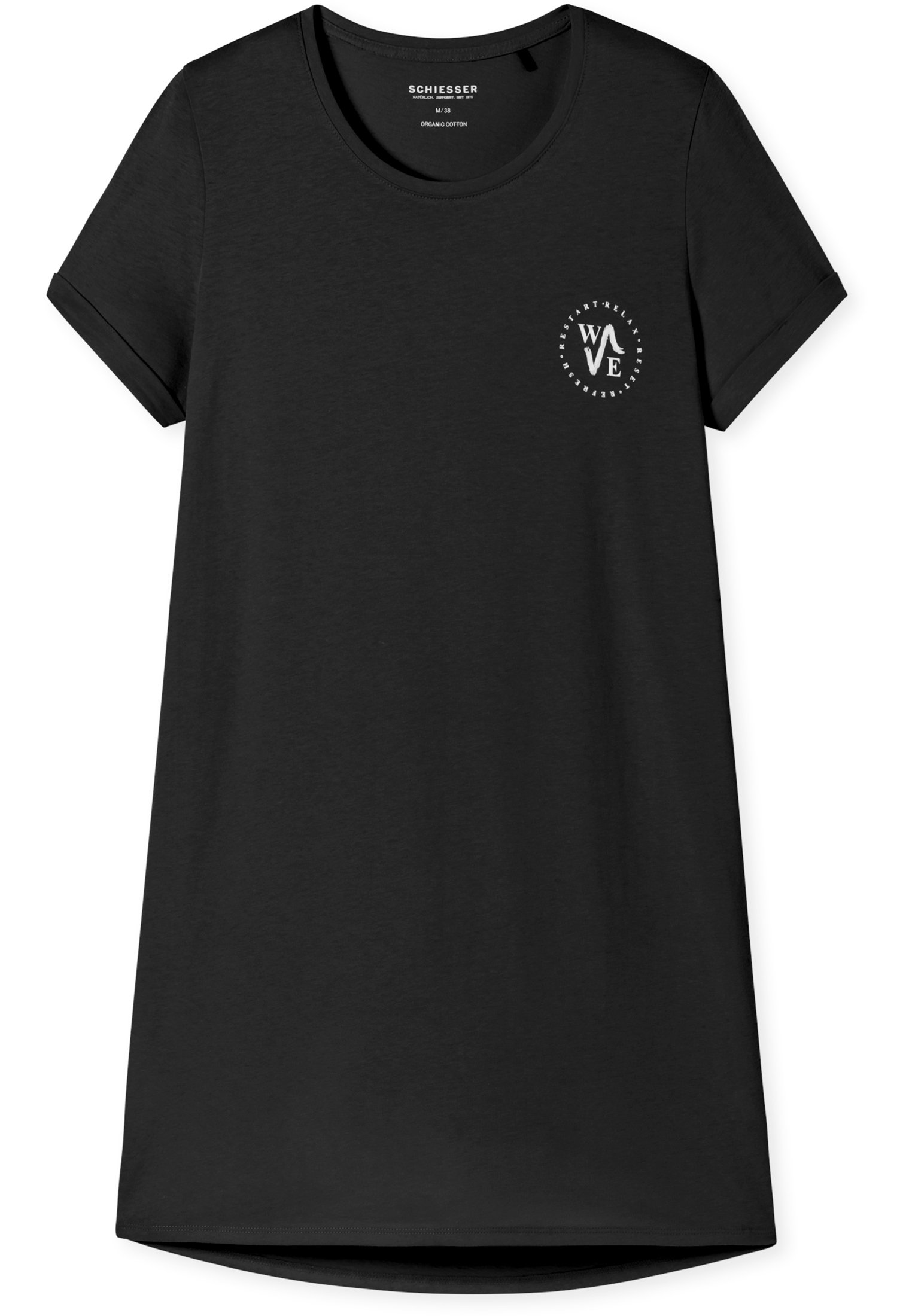 Pigiama Lungo Bambina Schiesser - Cotone 100%, Comodo E Morbido - Foto 2