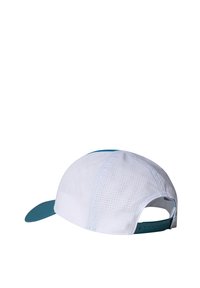 The North Face SUMMER LT TRUCKER - Cap - dusk blue space