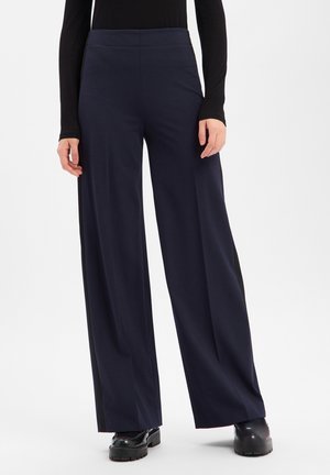 BEFORE - Joggebukse - blue