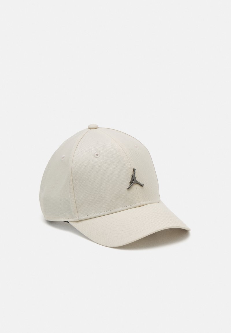 Jordan RISE - Caps - legend light brown/gunmetal