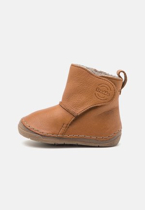 Babyschoenen - brown
