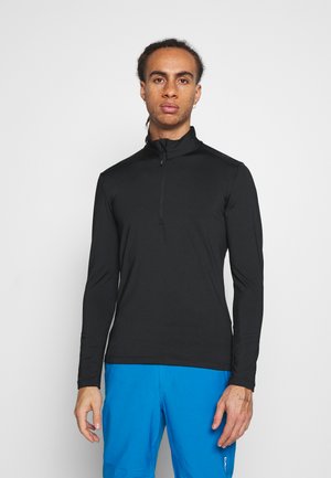 Sweatshirt - nero