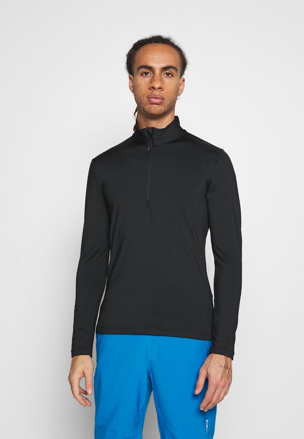 MAN - Undershirt - nero