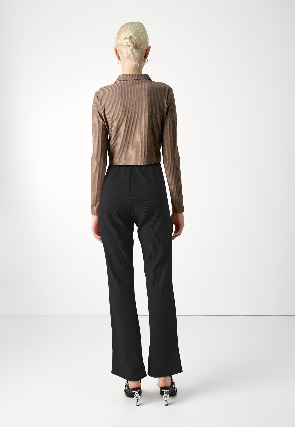 ONLFEVER FLARED PANTS
