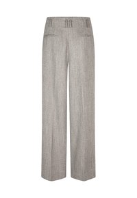 Second Female JUN  - Pantaloni - trench coat