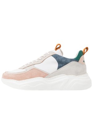 avis marque chaussures zign