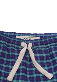 Band of Rascals Pyjamahousut/-shortsit - turquoise
