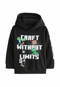 Unausgewählt, black