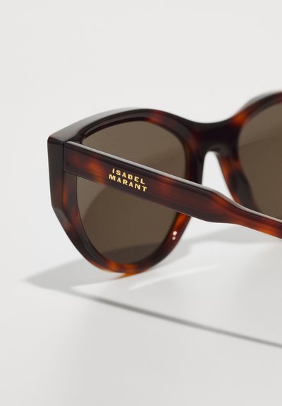 Isabel Marant Sunglasses - brown havana