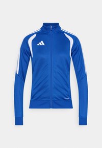 Επιλέχθηκε, team royal blue/white