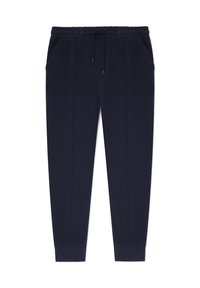 Niewybrane, granatowy