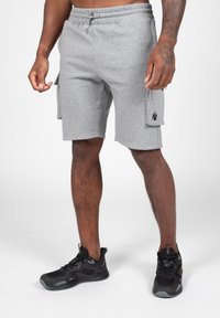 Unselected, gray