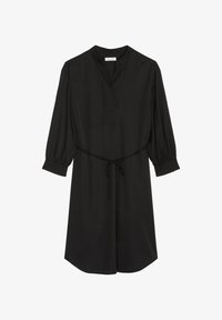 Unausgewählt, black